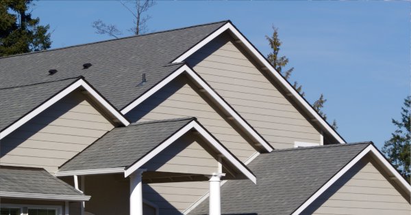 Asphalt Roofing Installation and Repair